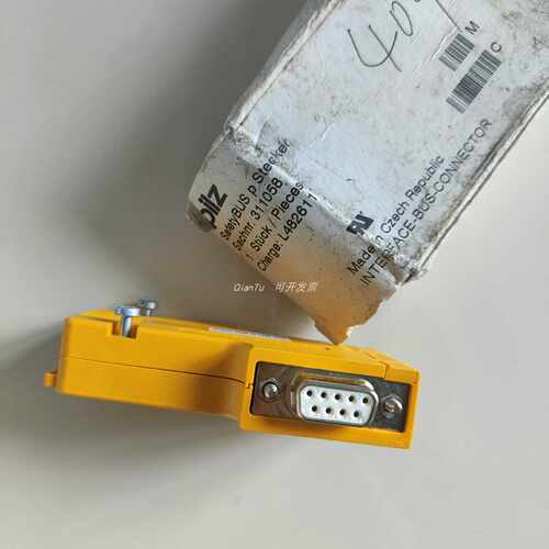 议价PILZ/皮尔磁光栅零件630933 PSEN op67-69K-060/1全新原装正