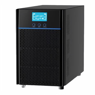 台达UPS不间断电源N-1K/N-2K/N-3K/N-6K/N-10K 机房监控6KW/10KVA