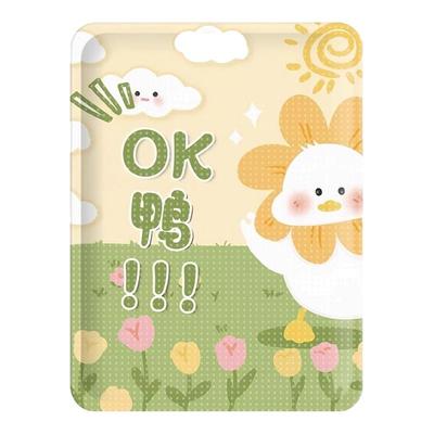 卡通暖宝宝贴冬季保暖驱寒暖贴