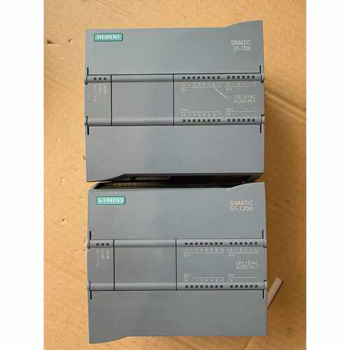 询价-1200 CPU 1214C AC/DC/RLY型号6
