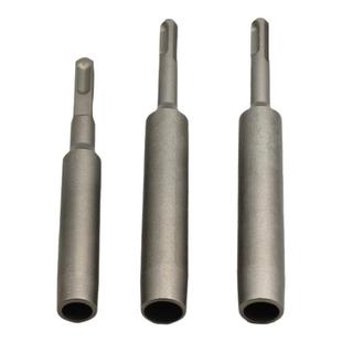 后扩底机械锚栓膨胀螺丝专用敲击套筒国标 电锤敲击安装工具套筒8