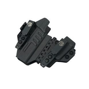 【FogGear】I-009 AIWB 2011 sidecar2.0 左右手kydex holster