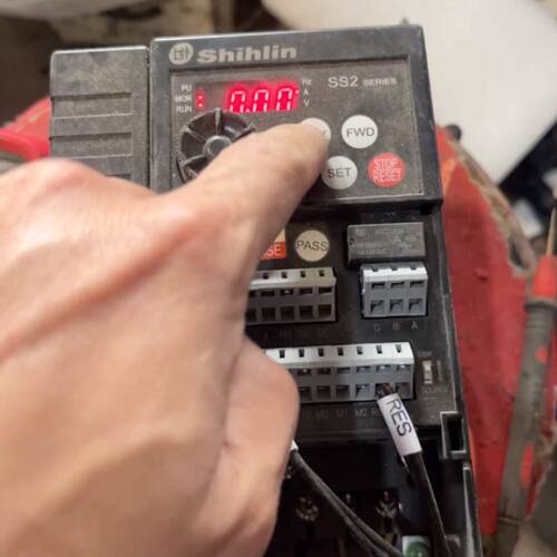 询价-士林变频器SS2-043-2.2K 2.2KW 380V