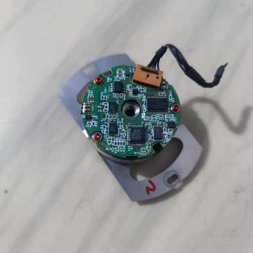 安川11KW伺服电机编码器UTSIH-B17CK