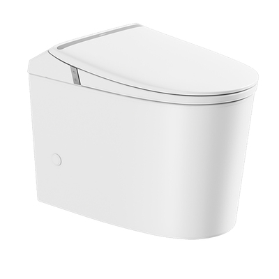 九牧轻智能马桶家用坐便器SQ6451