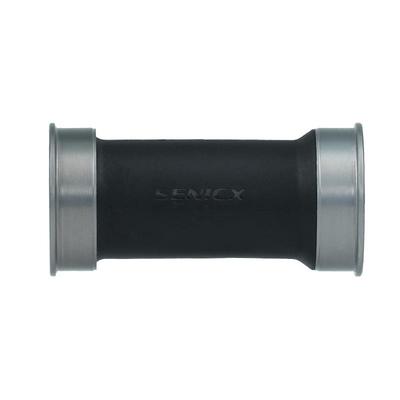 驭勇DUB自行车中轴钢陶瓷轴承