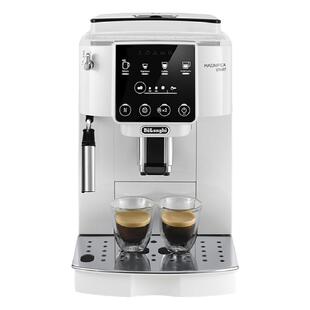 Delonghi/德龙 S2全自动家用进口咖啡机家用小型拿铁卡布一体研磨