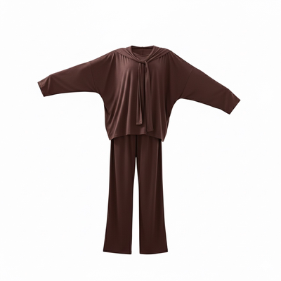 现代禅意风三件套组合