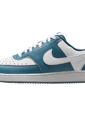 Nike/耐克正品春季款女士日常透气耐磨低帮休闲板鞋DH3158-112