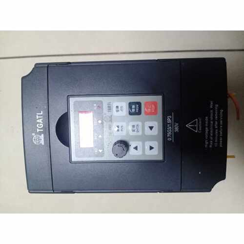议价台工爱得利变频器TG500可维修