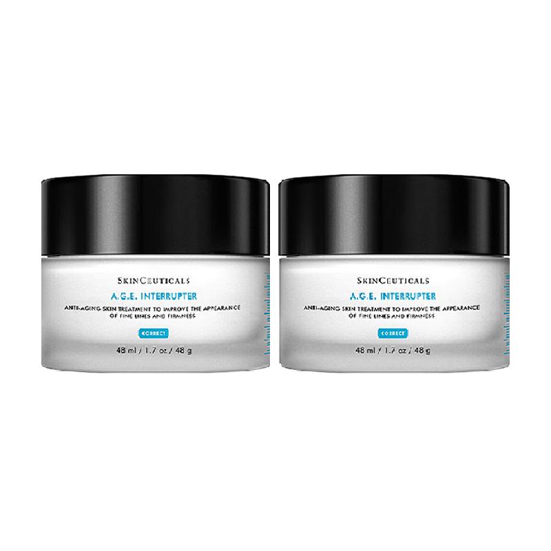 88VIPSKINCEUTICALS  սAGE˪48ml*2˫ƿװ1203.84Ԫȯµ