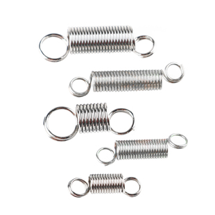 赛得热熔胶枪弹簧 胶枪拉簧 60W100W热熔胶枪配件 钢制胶枪小弹簧