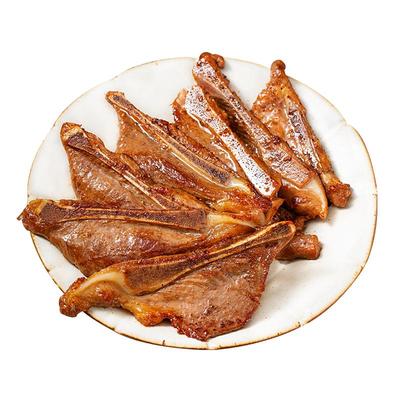 如意三宝手抓扇子骨4盒带骨猪排