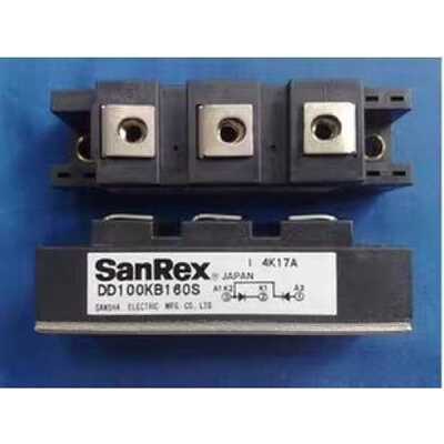 DD160KB160 DD100KB160S DD100HB