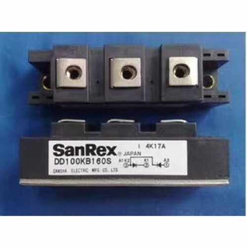 DD160KB160 DD100KB160S DD100HB