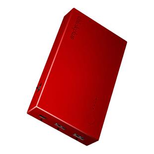 联想thinkplus充电宝14000毫安时超薄迷你小巧快充大容量移动电源可上飞机适用华为苹果小米3C认证可上飞机