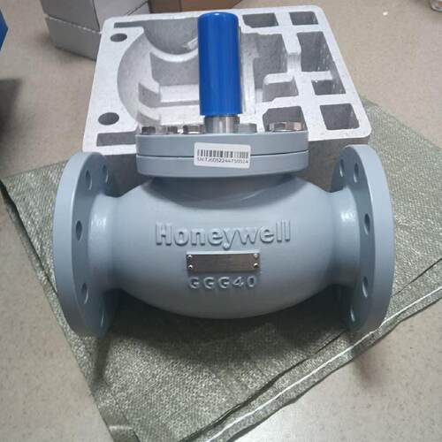 议价美国霍尼韦尔Honeywell座阀DN80口径V5GV2W080F-E 现货30个全