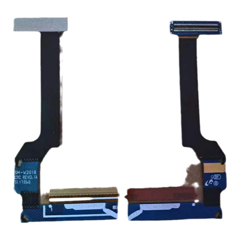 创恒易排线适用于三星W2015 W2019 G9298转轴W2017屏幕排线W2018