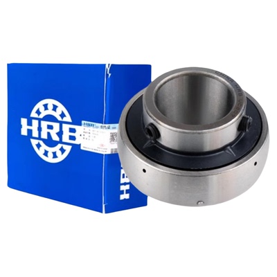 HRB哈尔滨轴承外球面UC305306