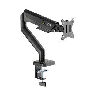 松能X显示器支架TX01笔记本机械臂双屏电竞电脑屏幕显示屏悬臂