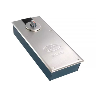 GMT地弹簧S-2400官方授权180公斤加重型玻璃地弹门型材门配件通用