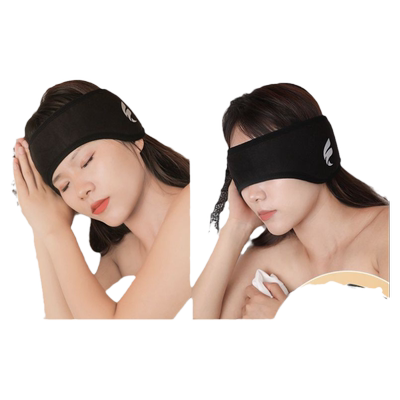 眼罩耳塞一体睡觉专用超级隔音