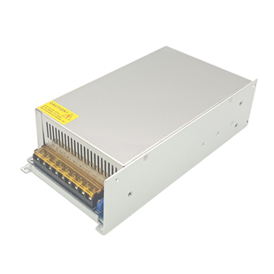 220伏转24V大功率1000W40A正品LED马达工控安防直流输出开关电源