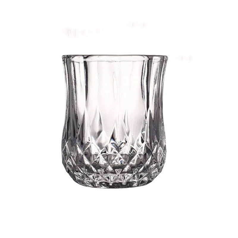 白酒杯1两二两一口杯烈酒杯