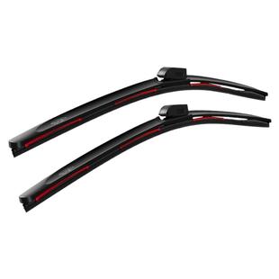 宋比亚迪专用杜邦雨刮器适用于静音plus/Pro新能源无骨雨刷胶条片