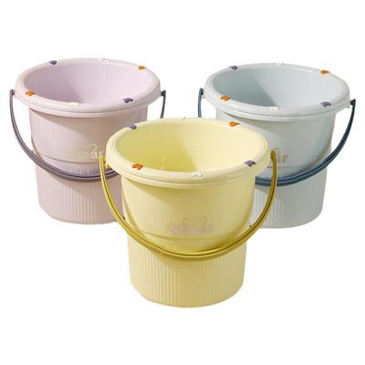 洗脸盆开学用品宿舍家用储水桶