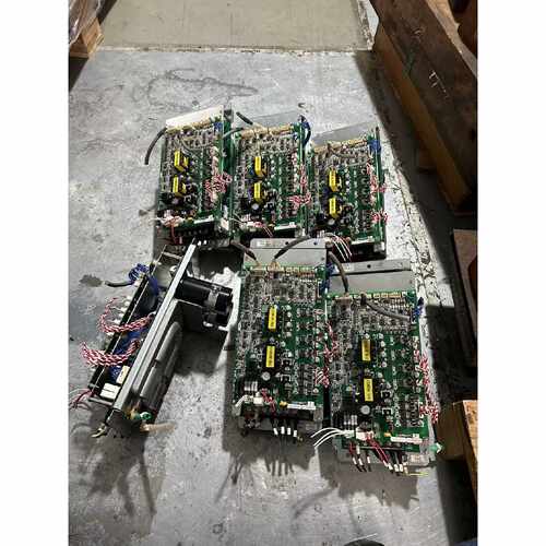 议价4000w二氧化碳激光器YB-L400A8Y7E，ZUE