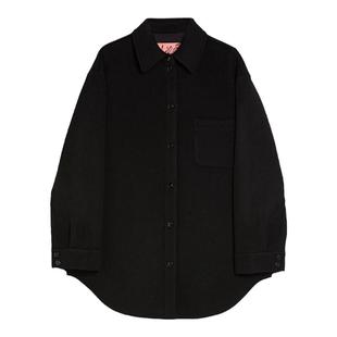 MAX&Co.De-Coated羊毛西装外套女3084033203001