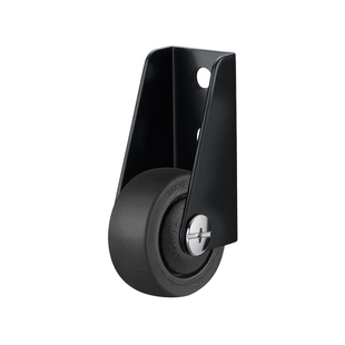 门下垂支撑轮防门下沉滑轮门底支撑新型提门神器承重轮通用抬门器