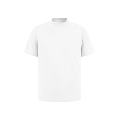 速干正肩T恤防晒简约舒适