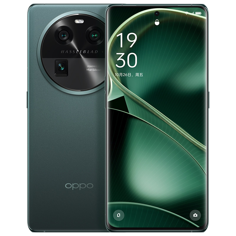 ���������ڲ�����OPPO Find X7�콢��Ʒ5G�ֻ� 16+512g