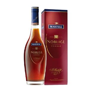 【品牌直供】Martell马爹利名士干邑VSOP350mlx1法国原装进口特调