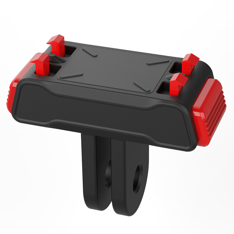 适用于影石Insta360X5磁吸快拆转接底座基座转接头insta360acepro2/pro Insta360x5/x4/x3全景运动相机配件