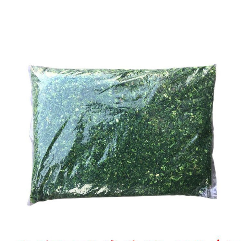 速冻荠菜冷冻野荠菜馅30斤装新鲜切碎保鲜馄饨饺子包子春卷馅包邮