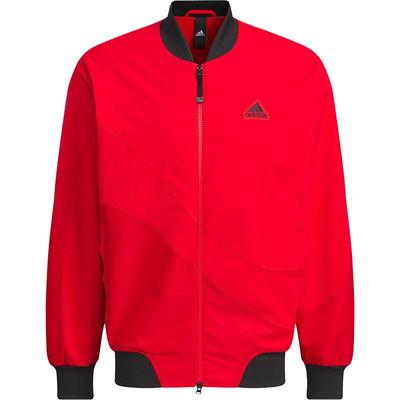 Adidas/阿迪达斯男士新年夹克