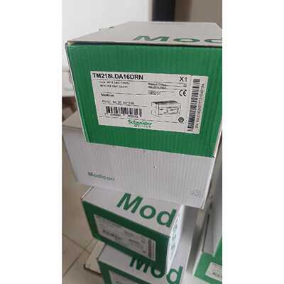 溢价-TM218LDA16DRN