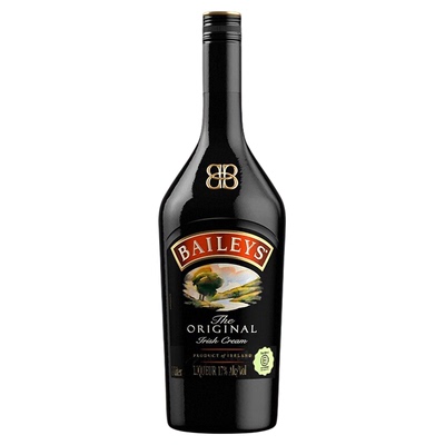 Baileys 百利甜酒原味奶油力娇酒爱尔兰进口洋酒蛋糕烘焙调鸡尾酒