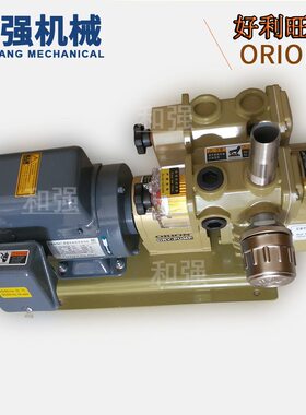 经销批发ORION好利旺真空泵KRX3-P-V-01，大量现货供应 全新KRX3