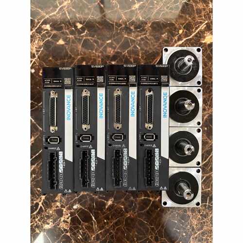 汇川SV630PS2R8IMS1H440B30CBT，议价商品