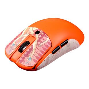 泰坦国度适用于VAXEE泰坦皮XES XE-S鼠标防滑贴np01s XEW定制汗贴