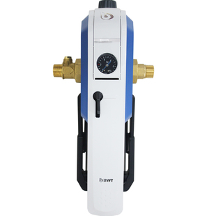 德国BWT倍世前置过滤器家用净水器家用自来水过滤器反冲洗过滤器