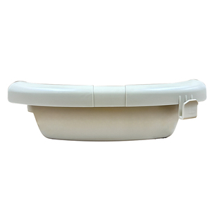 适用15-23款丰田埃尔法椅背储物盒30系alphard威尔法置物收纳改装