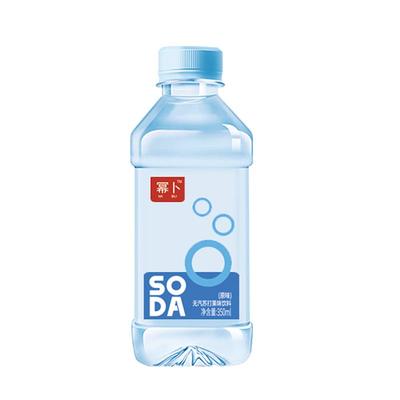 苏打水整箱无糖无汽尿酸高弱碱性