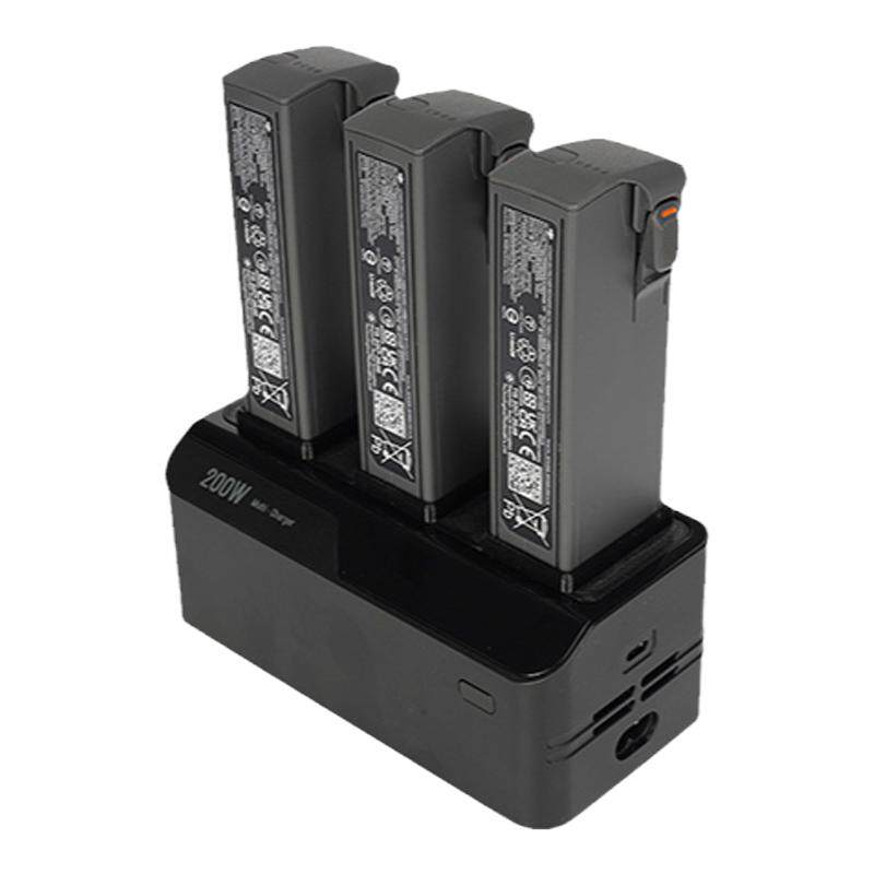 LKTOPavata2电池充电管家200W