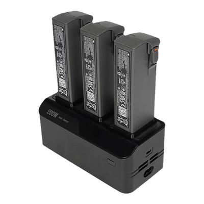 LKTOPavata2电池充电管家200W