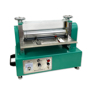 调速皮革抽条机电动压合机拉筒包芯压条机手袋包肩带加热贴合热压